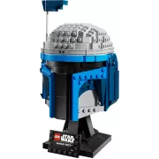 LEGO 75408 Le casque de Jango Fett Star Wars