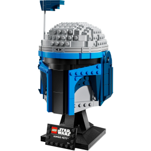LEGO 75408 Le casque de Jango Fett Star Wars