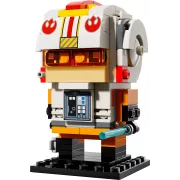 LEGO 40795 Luke Skywalker (pilote rebelle) Star Wars