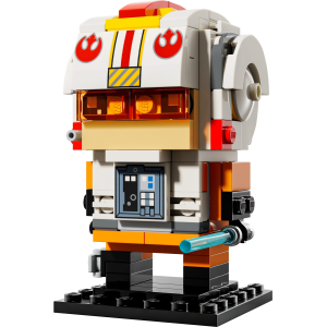 Image : LEGO 40795 Luke Skywalker (pilote rebelle) Star Wars