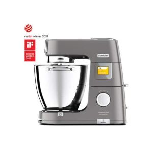 Image : Kenwood KWL90.594SI Titanium Chef Patissier XL