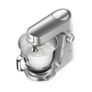 Kenwood KVL85.704SI Titanium Chef Baker XL Silver