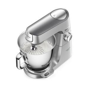 Image : Kenwood KVL85.704SI Titanium Chef Baker XL Silver