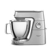 Kenwood KVL85.594SI Robot Titanium Chef Baker XL Argent