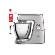 Kenwood KVL85.124SI Titanium Chef Baker XL Silver