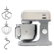 Kenwood kMix KMX750CR Crème Robot pâtissier 