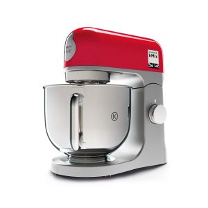 Image : Kenwood kMix KMX750RD Rouge