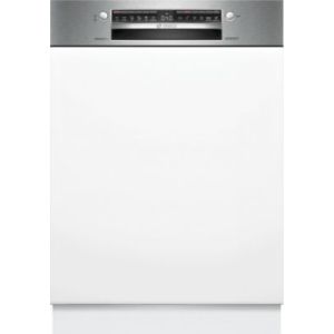 Image : BOSCH SMI4ECS28F Serenity Lave vaisselle