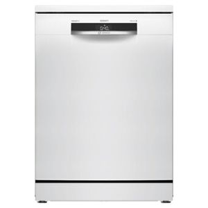 Image : BOSCH SMS6ECW15F Lave-vaisselle