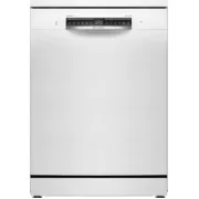 BOSCH SMS6ZCW10E SERENITY Lave vaisselle