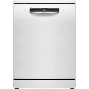 Image : BOSCH SMS6ZCW10E SERENITY Lave vaisselle