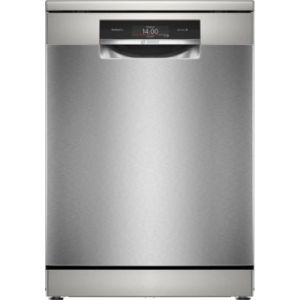 Image : BOSCH SMS8TCI04E Lave vaisselle