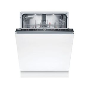 Image : BOSCH smv6eb801e Lave-vaisselle