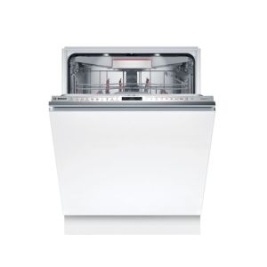 Image : BOSCH SMV8YCX02E  Série 8  Zeolith Lave-vaisselle