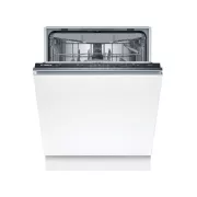 BOSCH SMV25EX07F Lave-vaisselle