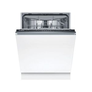 Image : BOSCH SMV25EX07F Lave-vaisselle