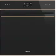 SMEG SOP6602TNR Four encastrable