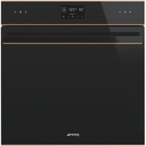 Image : SMEG SOP6602TNR Four encastrable