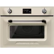 SMEG SO4902M1P Four micro onde