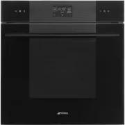SMEG SO6102M2B3 Four micro onde combiné