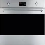 SMEG SO6302M2X Four micro onde combiné
