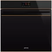SMEG SOP6604TPNR Four encastrable