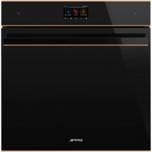 Image : SMEG SOP6604TPNR Four encastrable