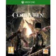 Code Vein Xbox One
