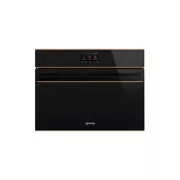 SMEG so4604s4pnr compact Four