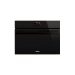 Image : SMEG so4604s4pnr compact Four