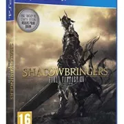 Final Fantasy XIV : Shadowbringers PS4