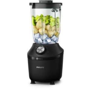 Image : PHILIPS HR2291/01 daily noir  Blender