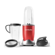 NUTRIBULLET Pro 900 NB907R Rouge