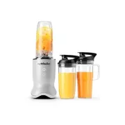 NUTRIBULLET NB1206S Blender Ultra argent
