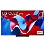 LG OLED65C46LA 65'' TV