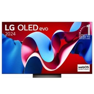 Image : LG OLED65C46LA 65'' TV