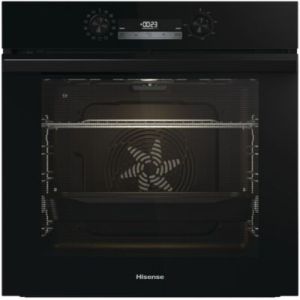 Image : HISENSE BI64213SEPBG Four encastrable