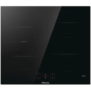 Image : HISENSE HI621FM Plaque à induction