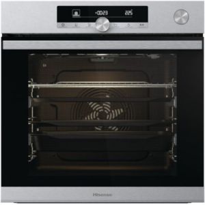 Image : HISENSE O643PX Four vapeur