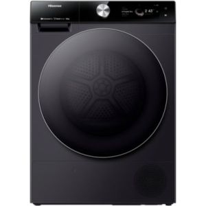 Image : HISENSE DH7S107BB Sèche linge