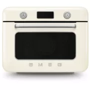 SMEG COF01CREU Mini four