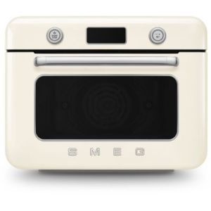 Image : SMEG COF01CREU Mini four