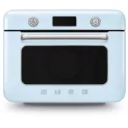 SMEG COF01PBEU Mini four