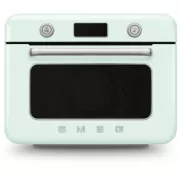 SMEG COF01PGEU Mini four