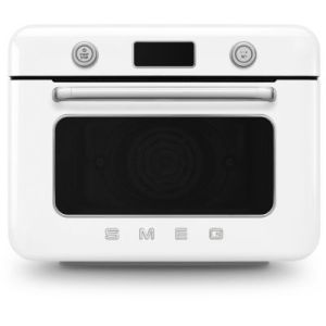 Image : SMEG COF01WHEU Mini four