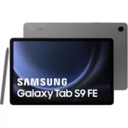 SAMSUNG Galaxy Tab S9 FE 128Go Gris 5G