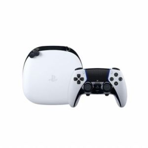 Image : SONY DUALSENSE EDGE BLANCHE V2 Manette