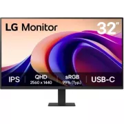 LG 32U631A-B UHD 32' IPS Ecran PC