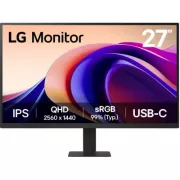 LG 27U631A-B UHD IPS 27' Ecran PC