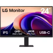 LG 24U631A-B 24' UHD IPS Ecran PC